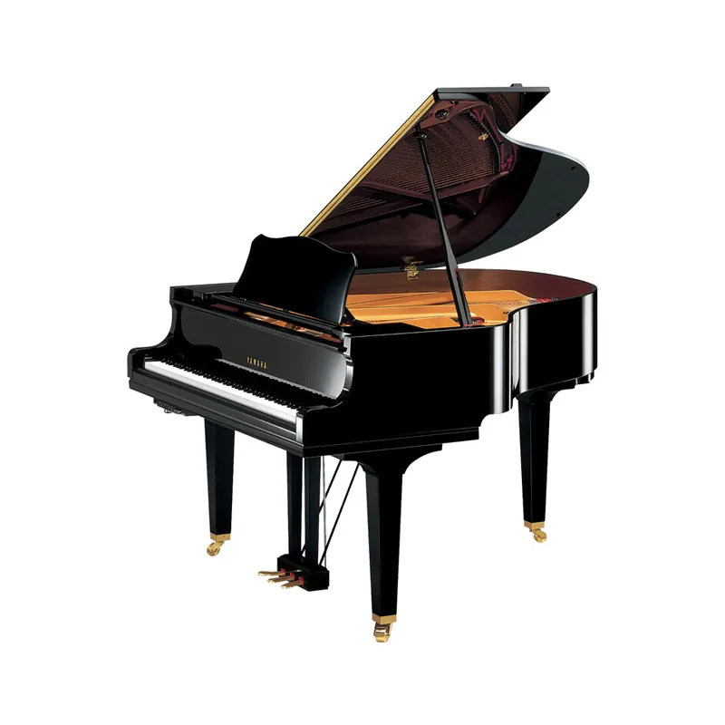 Đàn Piano Yamaha C1X TA3 (88 phím, 25 âm sắc, 256 Polyphony, TransAcoustic™, Yamaha CFX, Bösendorfer Imperial, VRM)