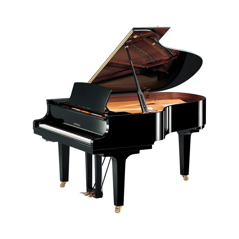 Đàn Piano Yamaha C3X TA3 (88 phím, 25 âm sắc, 256 Polyphony, TransAcoustic™, Yamaha CFX, Bösendorfer Imperial, VRM)
