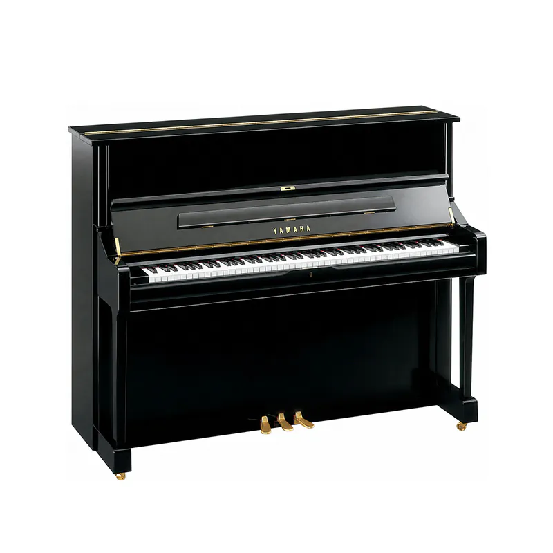 Đàn Piano Yamaha DU1 ENST (Upright Piano 88 Phím, Silent ENST, 256 Polyphony, 16 Âm sắc, Âm thanh CFX) Đàn Piano Yamaha DU1 ENST (Upright Piano 88 Phím, Silent ENST, 256 Polyphony, 16 Âm sắc, Âm thanh CFX)