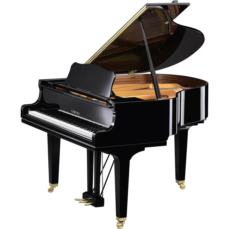 Đàn Piano Yamaha GCB, 88 Phím, Grand Piano Đàn Piano Yamaha GCB, 88 Phím, Grand Piano