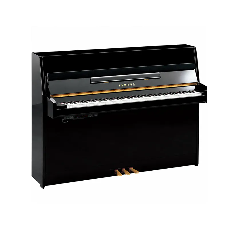 Đàn Piano Yamaha JU109 SC3 (88 Phím,12 âm sắc, 256 Polyphony, Silent Piano SC3, Yamaha CFX, Binaural Sampling, VRM, Bluetooth Audio/MIDI) Đàn Piano Yamaha JU109 SC3 (88 Phím,12 âm sắc, 256 Polyphony, Silent Piano SC3, Yamaha CFX, Binaural Sampling, VRM, Bluetooth Audio/MIDI)