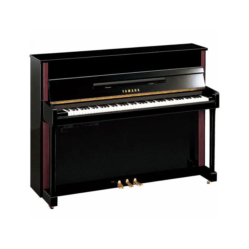 Đàn Piano Yamaha JX113T SC3 (88 phím, 12 âm sắc, 256 Polyphony, Silent Piano SC3, VRM, Yamaha CFX) Đàn Piano Yamaha JX113T SC3 (88 phím, 12 âm sắc, 256 Polyphony, Silent Piano SC3, VRM, Yamaha CFX)