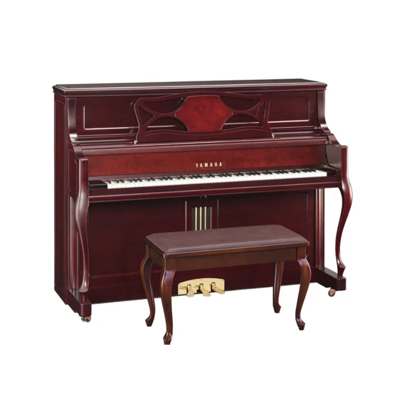 Đàn Piano Yamaha M3 SC3 (88 phím, 256 Polyphony, 12 âm sắc, Silent Piano SC3, Yamaha CFX, VRM, Bluetooth Audio/MIDI)