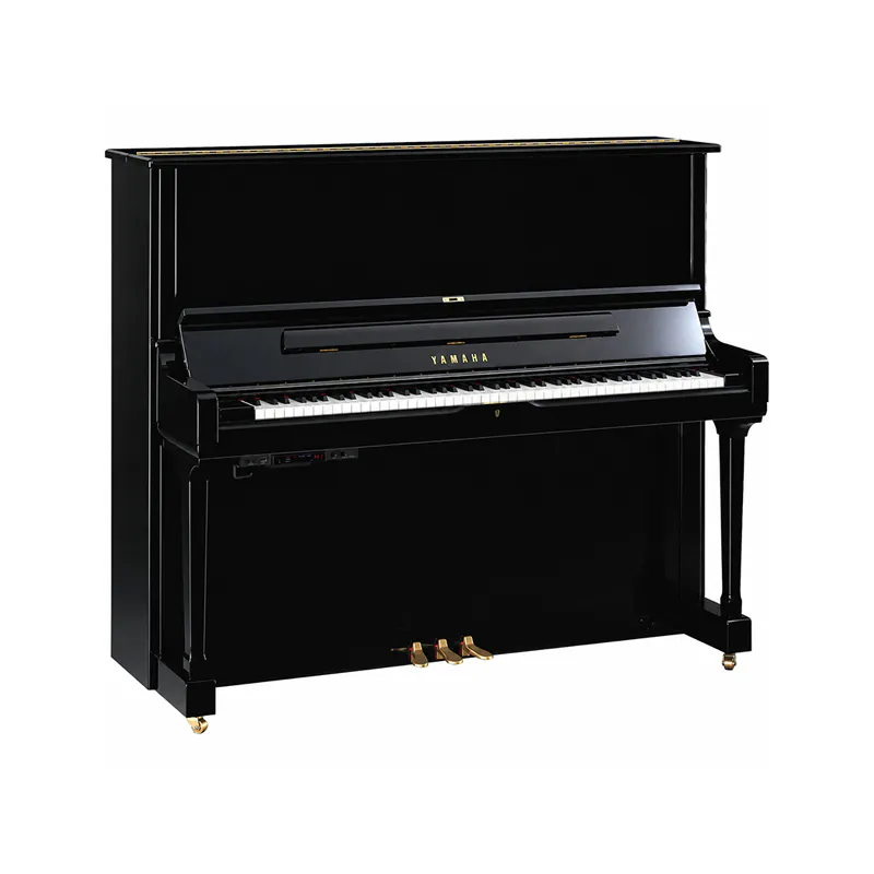 Đàn Piano Yamaha SU7 SH3 (Upright Piano 88 Phím, Silent Piano SH3, 256 Polyphony, 25 Âm sắc, Yamaha CFX & Bösendorfer Imperial) Đàn Piano Yamaha SU7 SH3 (Upright Piano 88 Phím, Silent Piano SH3, 256 Polyphony, 25 Âm sắc, Yamaha CFX & Bösendorfer Imperial)