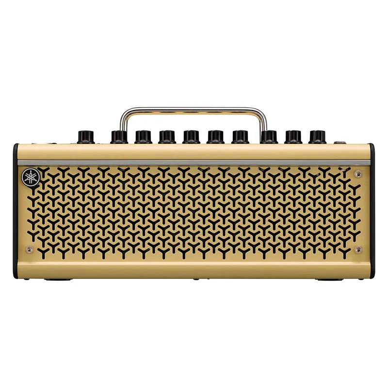Amply Guitar Yamaha THR10II Wireless, 20W, Bluetootth Audio MIDI, Pin