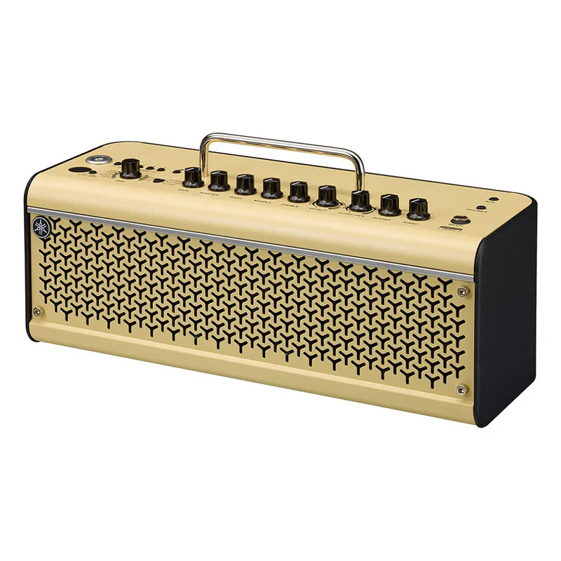 Amply Guitar Yamaha THR30II Wireless, Bluetooth, USB, Tích hợp pin sạc
