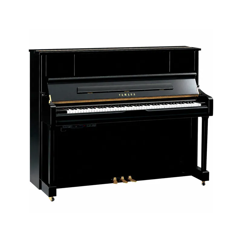 Đàn Piano Yamaha U1J SC3 (88 phím, 12 âm sắc, 256 Nốt Polyphony, Công Nghệ Silent Piano SC3) Đàn Piano Yamaha U1J SC3 (88 phím, 12 âm sắc, 256 Nốt Polyphony, Công Nghệ Silent Piano SC3)