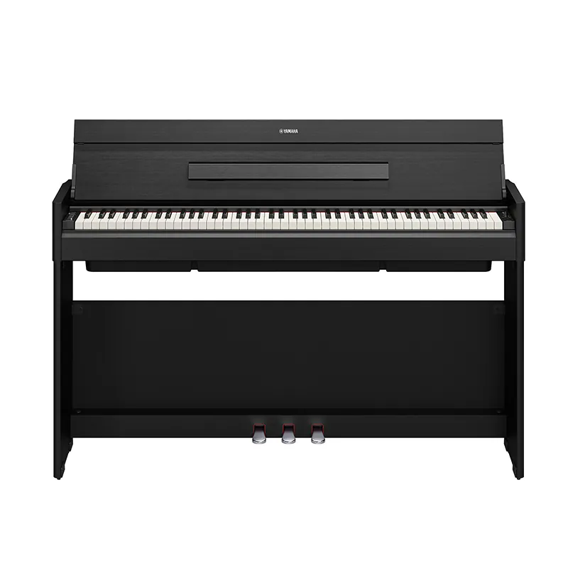 Đàn Piano Yamaha YDP-S56 (88 Phím GrandTouch-E, 10 Âm Sắc, 192 Âm Polyphony, Yamaha CFX, Bluetooth)