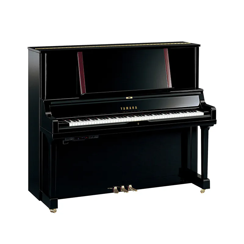 Đàn Piano Yamaha YUS5 TA3 (88 phím, 256 Polyphony, 25 âm sắc, TransAcoustic™, Yamaha CFX, VRM, Bluetooth Audio/MIDI)