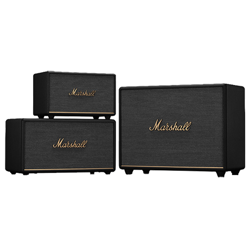 Marshall Home Line