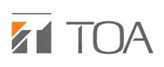 Micro cổ ngỗng TOA