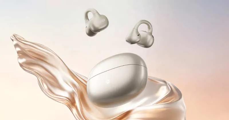 Edifier ra mắt LolliClip SE: Tai nghe Bluetooth dạng kẹp với chứng nhận âm thanh Hi-Res chất lượng cao Edifier ra mắt LolliClip SE: Tai nghe Bluetooth dạng kẹp với chứng nhận âm thanh Hi-Res chất lượng cao