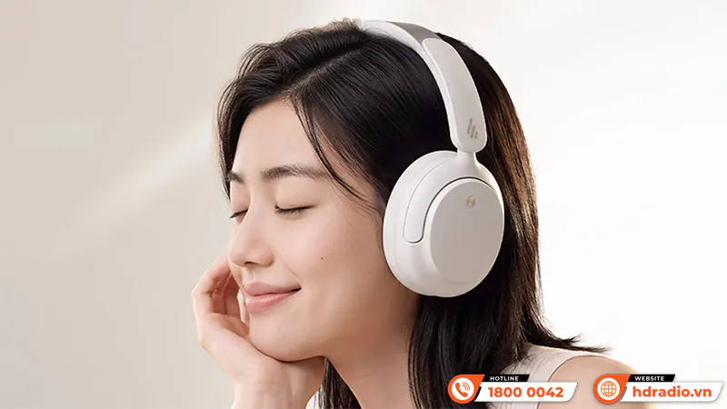 Edifier ra mắt tai nghe W800NB