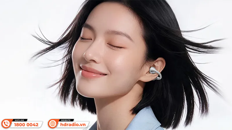 Edifier We-Bass ra mắt