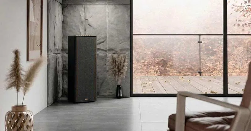 Hãng Kadma ra mắt loa Hi Fi Karaoke di động hoàn toàn mới mang tên KF990 với cấu hình âm thanh đầy uy lực