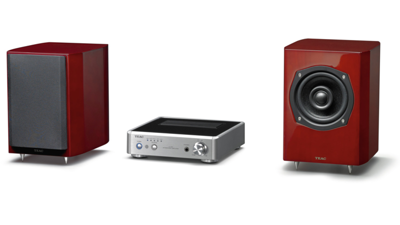 Loa TEAC S-300NEO Chính hãng 100% | nhiều Ưu Đãi