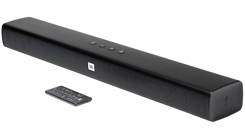 Loa Soundbar JBL Bar Studio Noir Chính Hãng | Giá Sốc