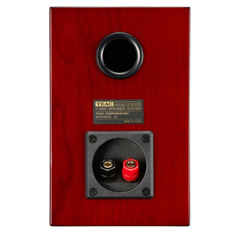 Loa TEAC LS-101HR Chính Hãng, Giá Tốt nhất