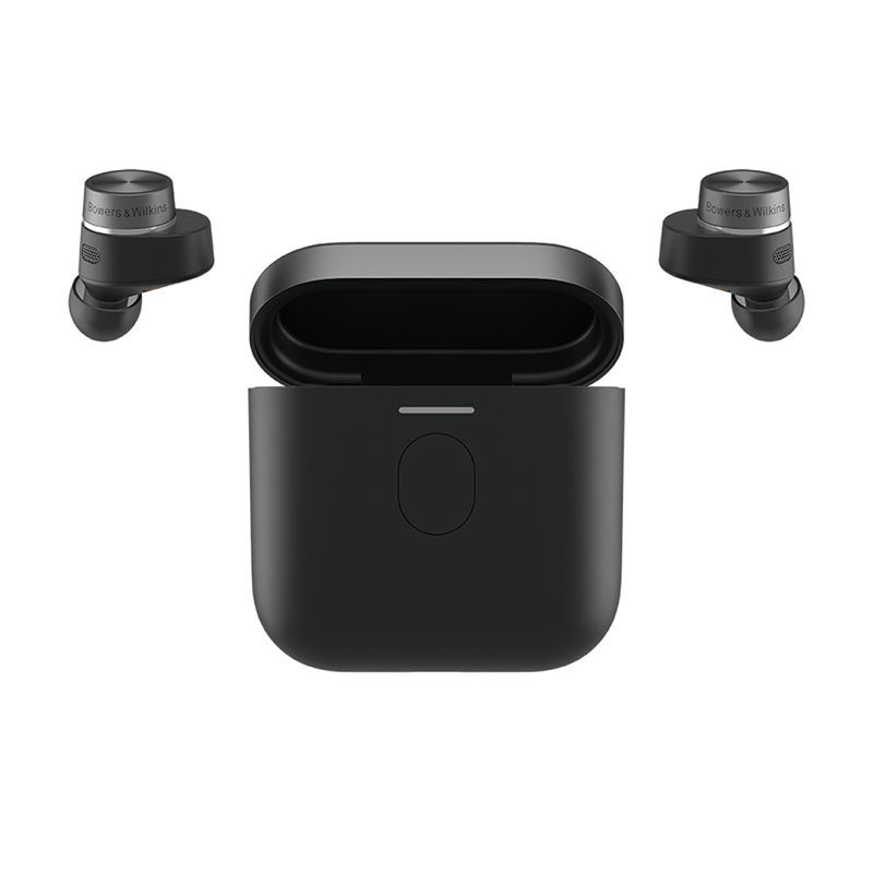 True Wireless