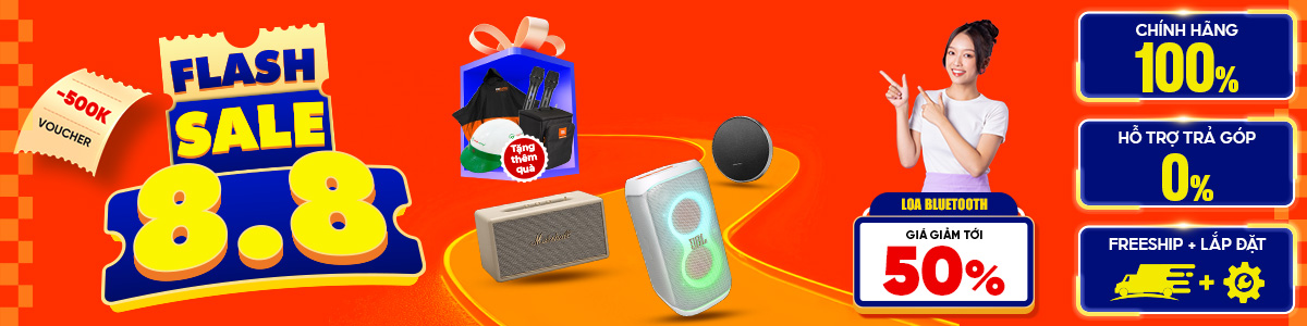 Loa bluetooth