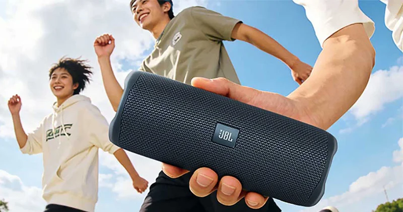 Loa Bluetooth Flip Essential 3 SE