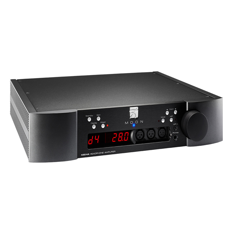 Amply Moon Neo 430Had, 8W (50 Ohm)