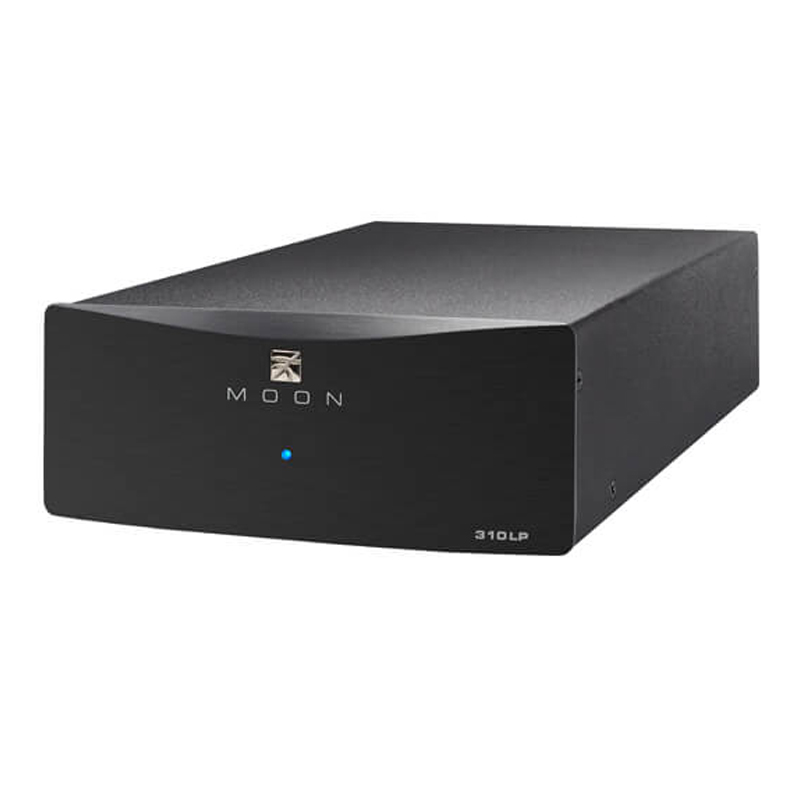 Phono Preamply Moon 310LP