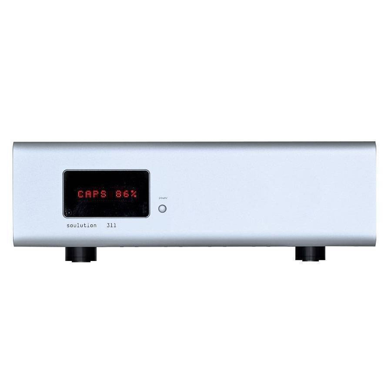 Amply Soulution 311, 120W/CH (8 Ohm)