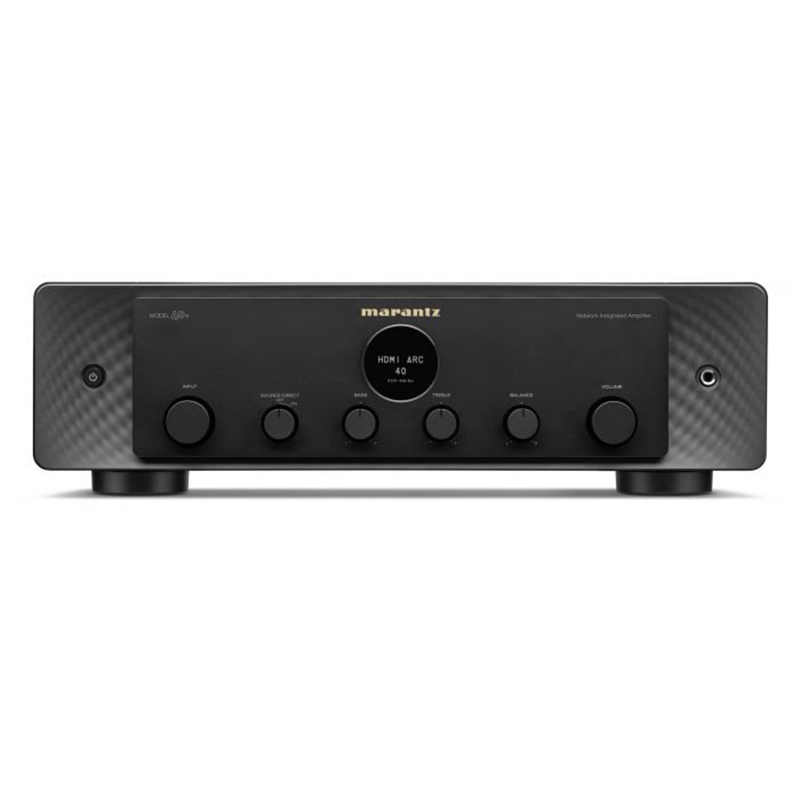 Amply Marantz Model 40n, 2 Kênh, 70W/CH (8 Ohm), Bluetooth