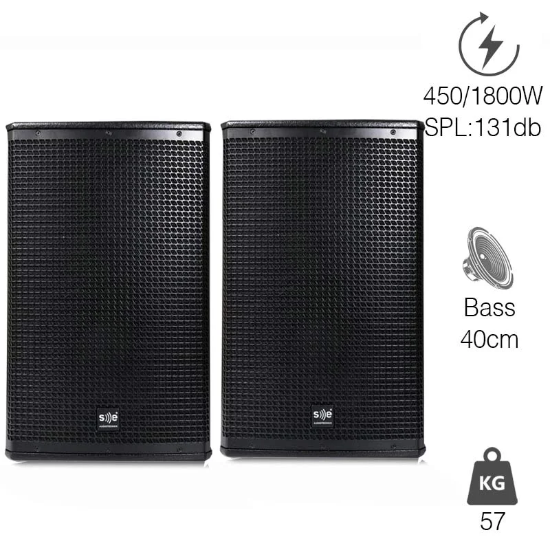 Loa SE AudioTechnik CV15i