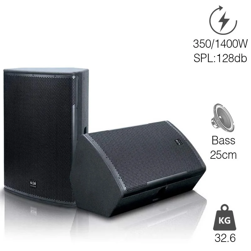 Loa SE AudioTechnik V10 Fullrange