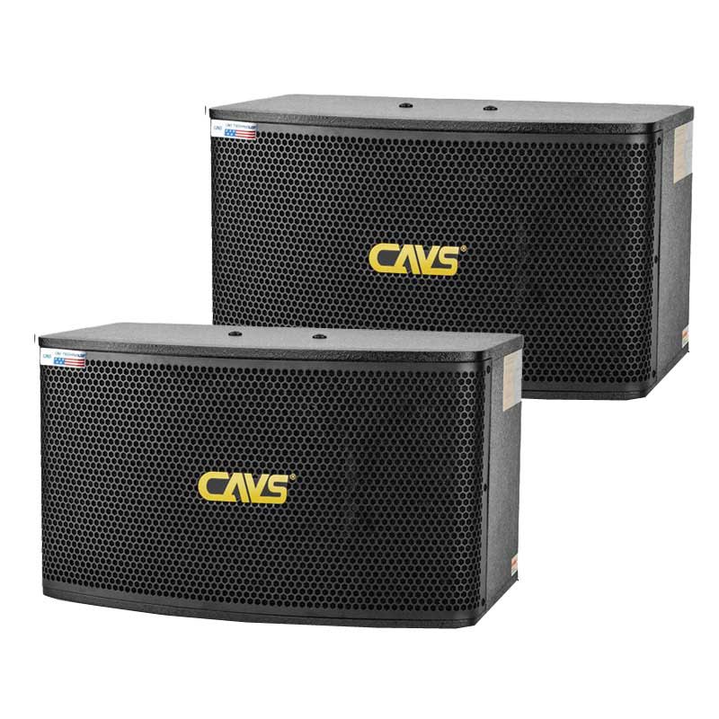 Loa CAVS LF710, Bass 25cm, Công Suất 200W