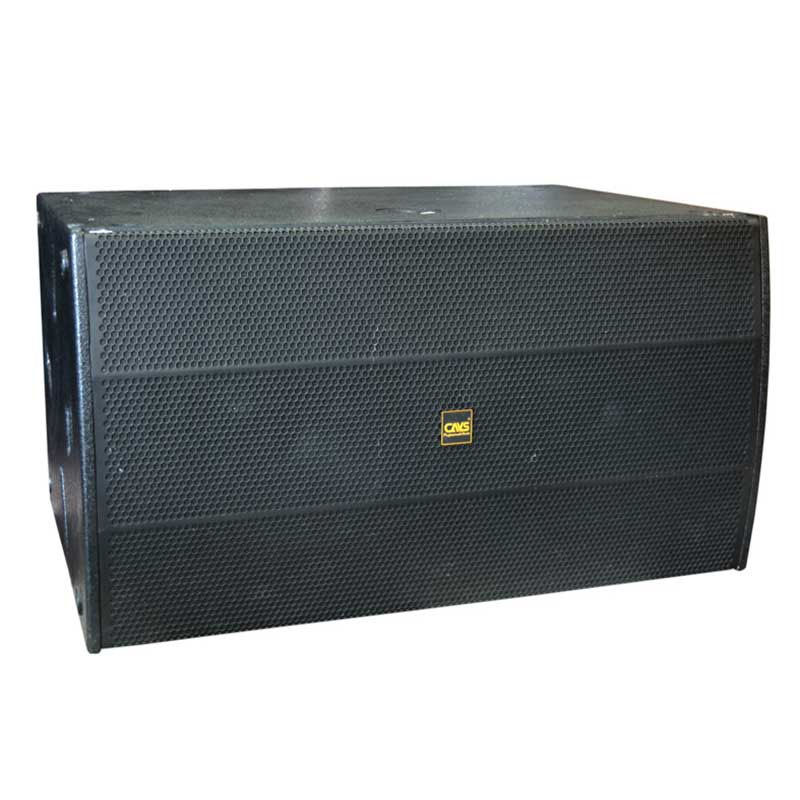 Loa Sub CAVS SKD718, 2 Bass 50cm, Công Suất 1800W
