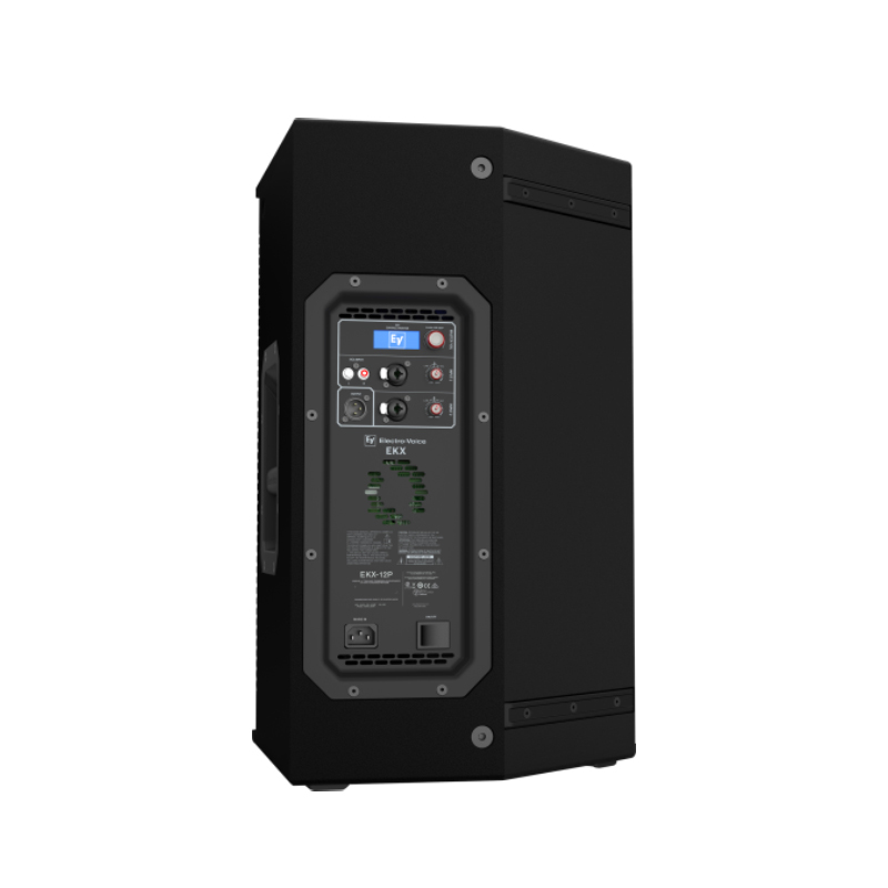 Loa Electro voice EKX12P, Bass 30cm, Công suất 400W, 60 Hz - 18 kHz - Hình 5