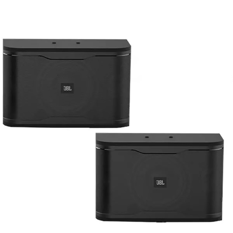 Loa Karaoke JBL RM210, Bass 25cm, Công Suất 300W, Bluetooth (Liền công suất)