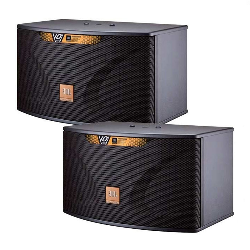 Loa JBL Ki110 Gold Edition, Bass 25cm, Công suất 150W, 89dB, 8 Ohms, 65Hz - 16kHz
