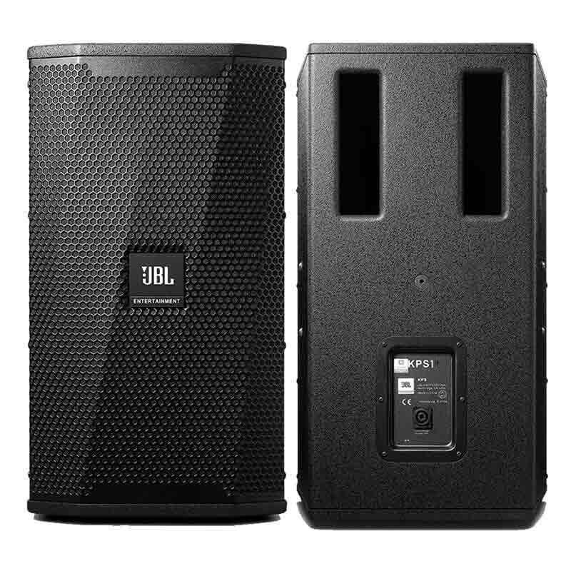 Loa JBL KPS1 Chính Hãng, Bass 25cm, Công Suất 300W RMS (Loa full 2 đường tiếng)