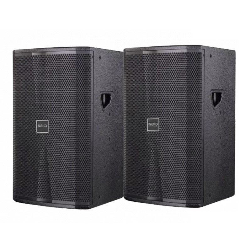 Loa Neko NX12, Bass 30cm, Công Suất 350W, Độ Nhạy 97db