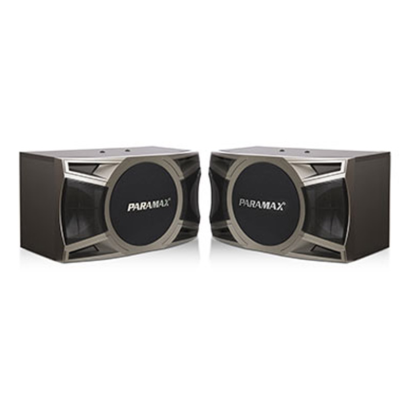 Loa Paramax D2000, Bass 30cm, 350W