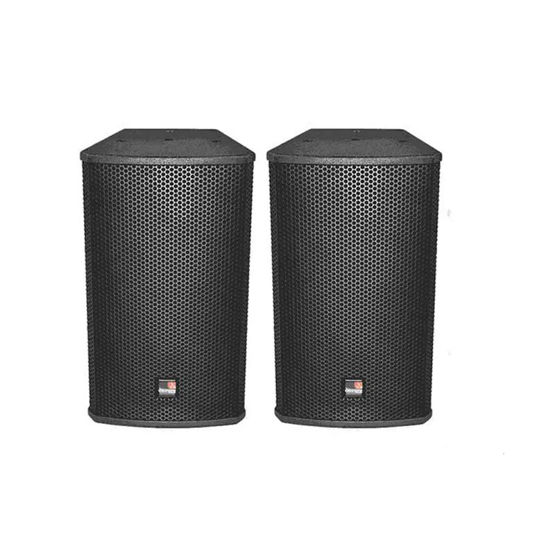 Loa Tecnare E10, Bass 25cm, 240W, SX Tây Ban Nha