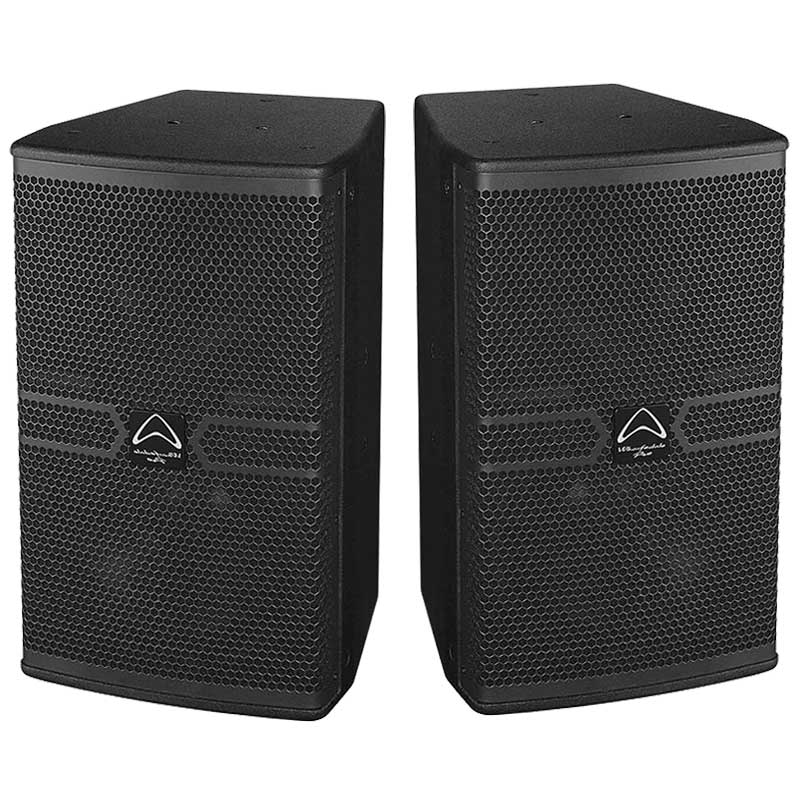Loa Wharfedale ANGLO E12, Bass 30cm, công suất 400W, Từ Neo