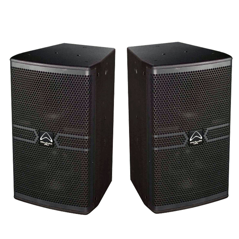 Loa Wharfedale ANGLO X12A, Bass 30cm, Công Suất 400W, Từ Neo