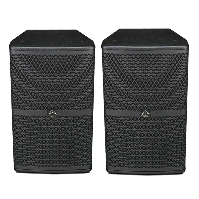 Loa Wharfedale WH10 Pro, Bass 25cm, Công suất 300W