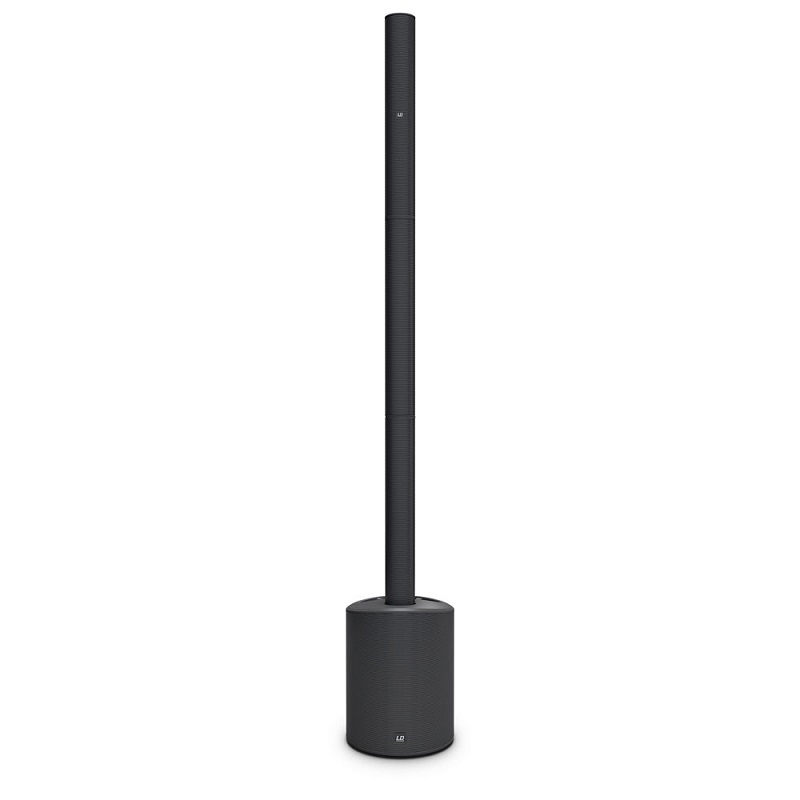 Loa LD Systems MAUI 5 GO, Bass 20cm, Công suất 200W, Bluetooth 4.0