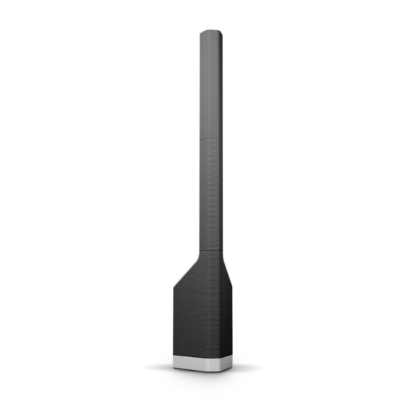 Loa LD Systems MAUI P900, Công suất 1400W, Bluetooth, XLR