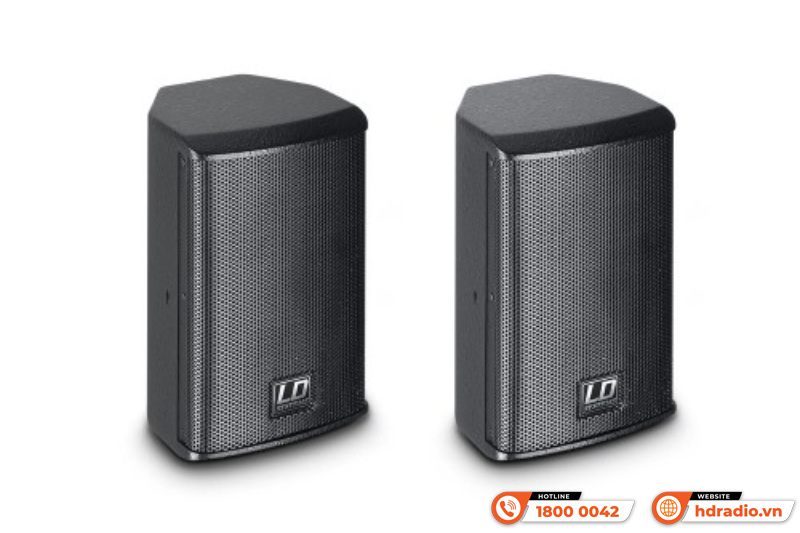 Loa LD Systems SAT 42 G2 Chính Hãng | Giá Tốt