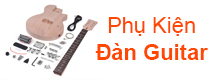 Phụ kiện Đàn guitar