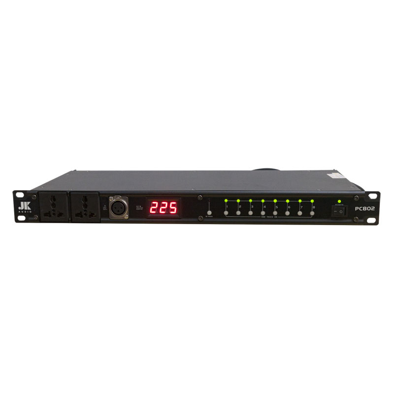 Quản lý nguồn JKAudio H802