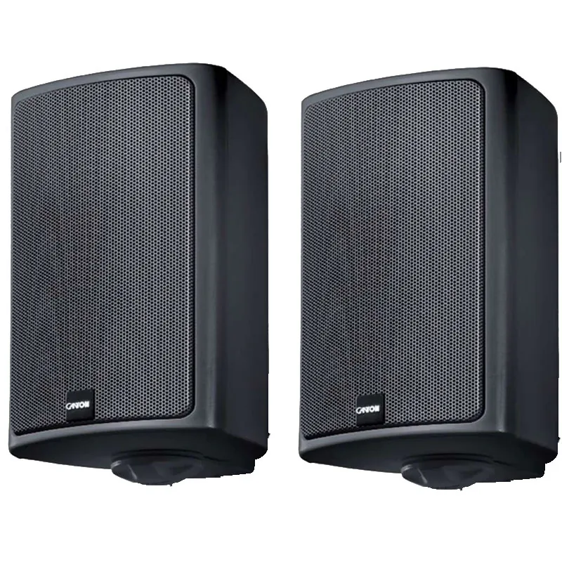 Loa treo tường Canton Pro XL.3, Bass 13cm, 60W