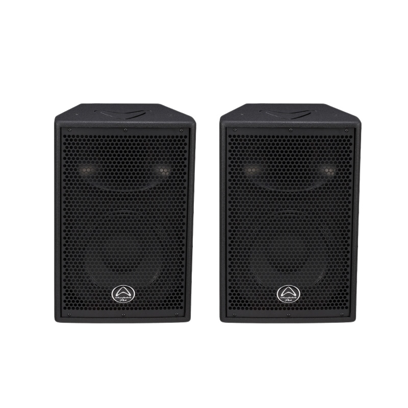 Loa Wharfedale Delta X12, 400W, Bass 30cm